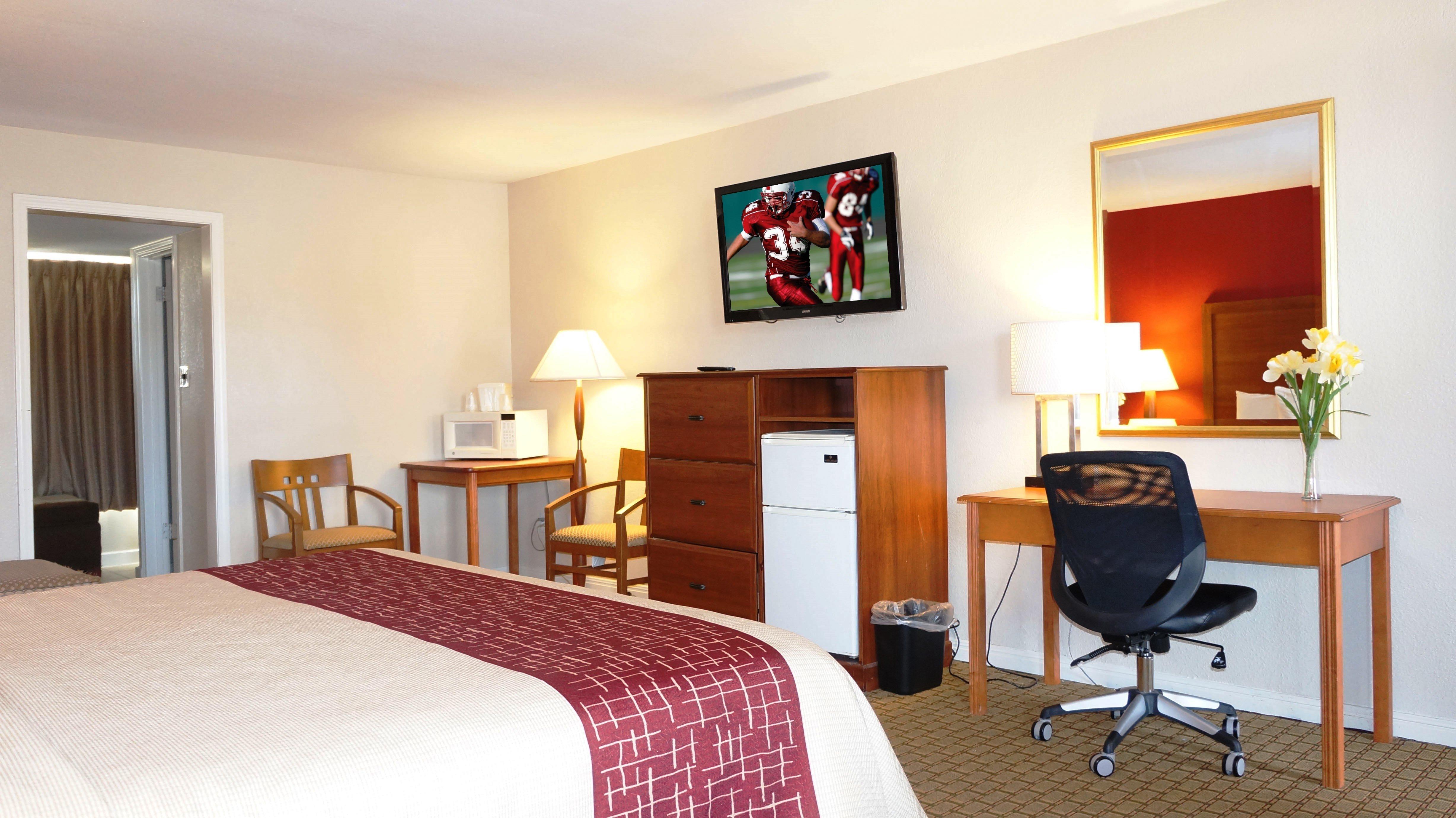 ווייקו Rodeway Inn מראה חיצוני תמונה