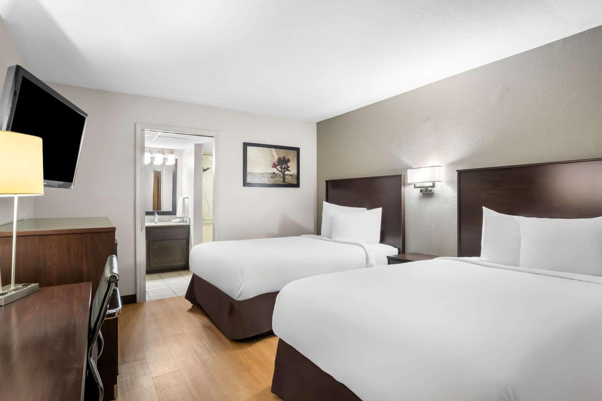 ווייקו Rodeway Inn מראה חיצוני תמונה