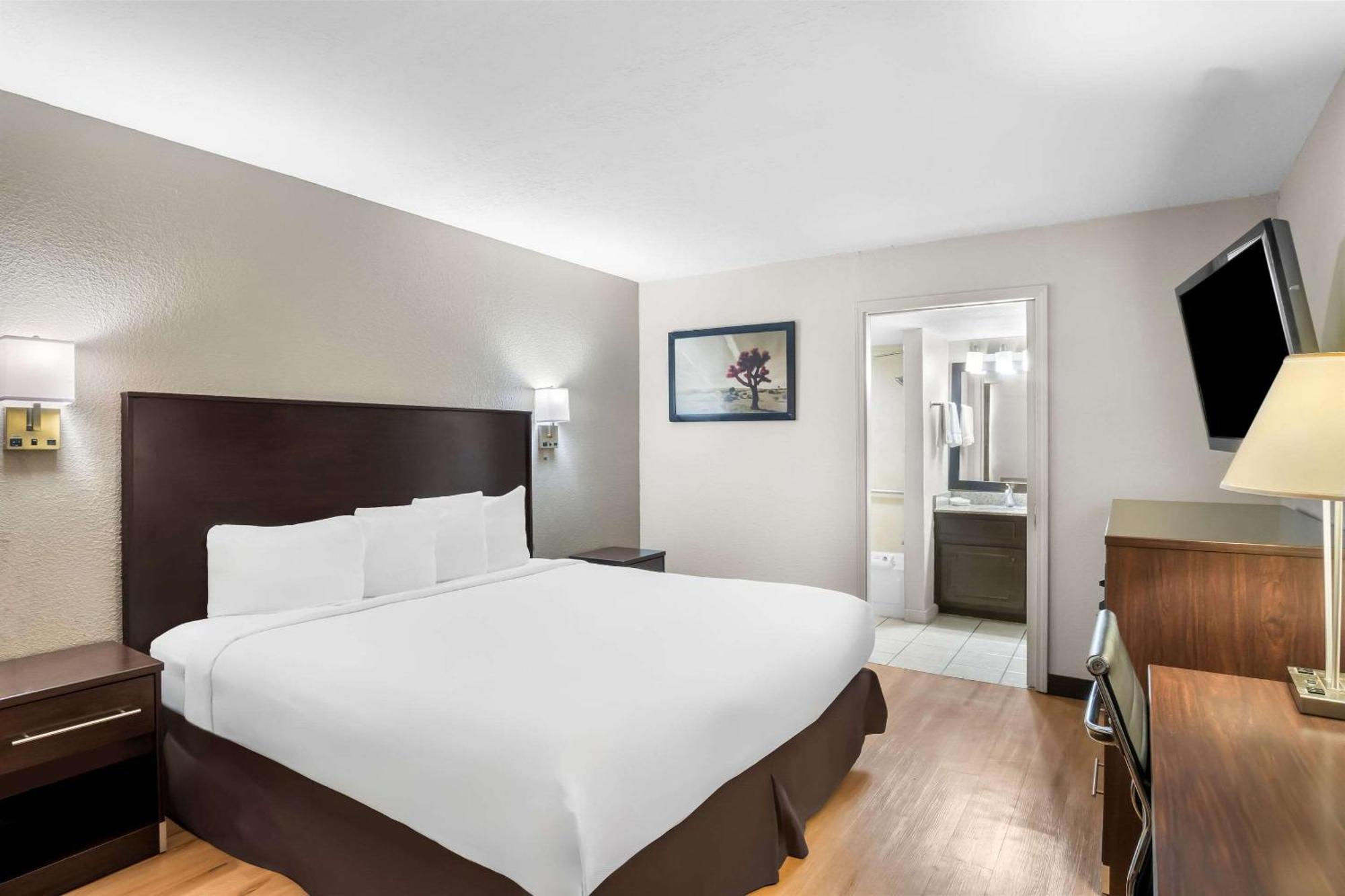 ווייקו Rodeway Inn מראה חיצוני תמונה