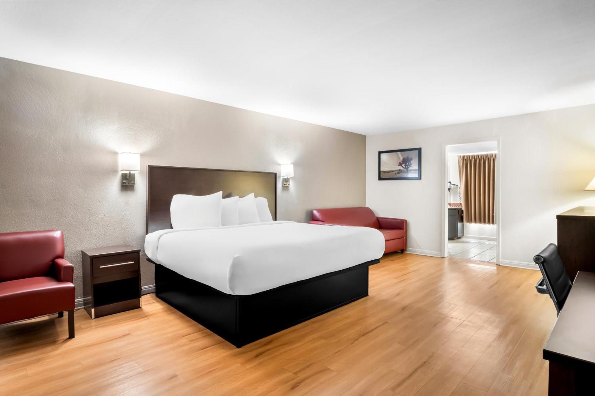 ווייקו Rodeway Inn מראה חיצוני תמונה