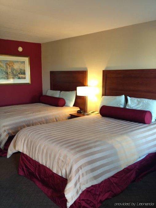 ווייקו Rodeway Inn חדר תמונה