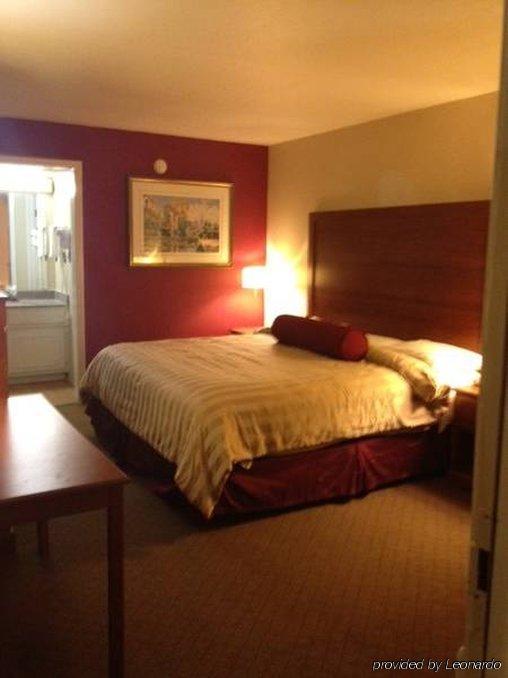 ווייקו Rodeway Inn חדר תמונה
