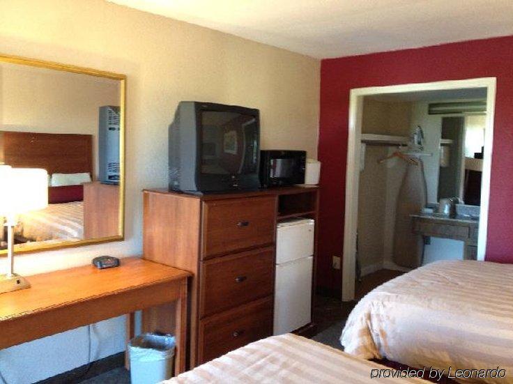 ווייקו Rodeway Inn חדר תמונה